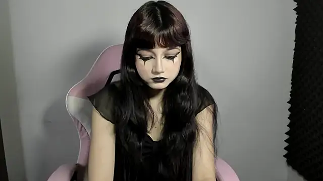 AnaisX0X0 online show from 27, 5, 2026