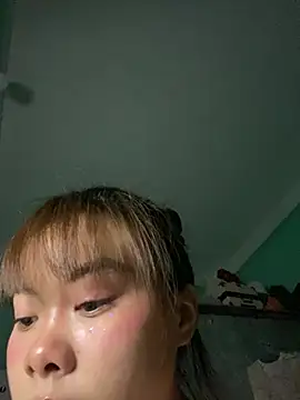 Cry sexy online show from 18, 5, 2026
