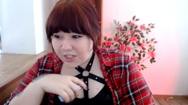 Snapshot of KarolinasHot chatting on 24, 5, 2026 KarolinasHot online show from 24, 5, 2026