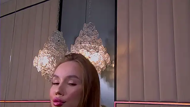 Jasmin Glow online show from 17, 6, 2026