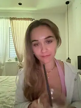 Snapshot of LillyStarr chatting on 30, 6, 2026 LillyStarr online show from 30, 6, 2026