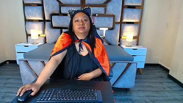 Rachell Carter online show from 6, 5, 2026