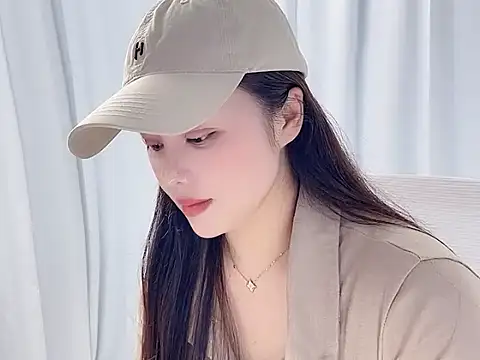 Qingqing19 online show from 16, 5, 2026