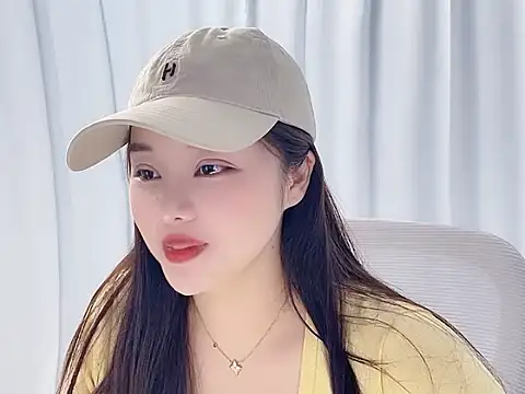 Qingqing19 online show from 16, 5, 2026