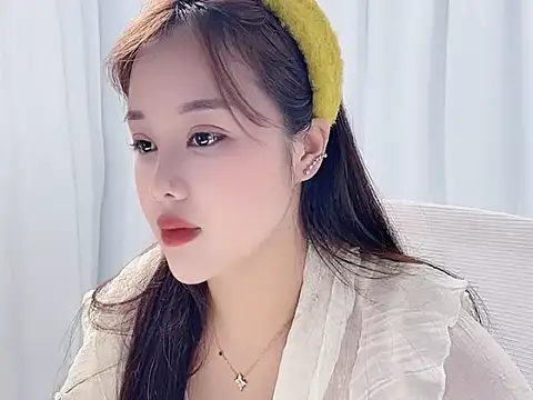 Qingqing19 online show from 28, 5, 2026