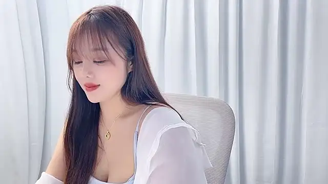 Qingqing19 online show from 5, 6, 2026