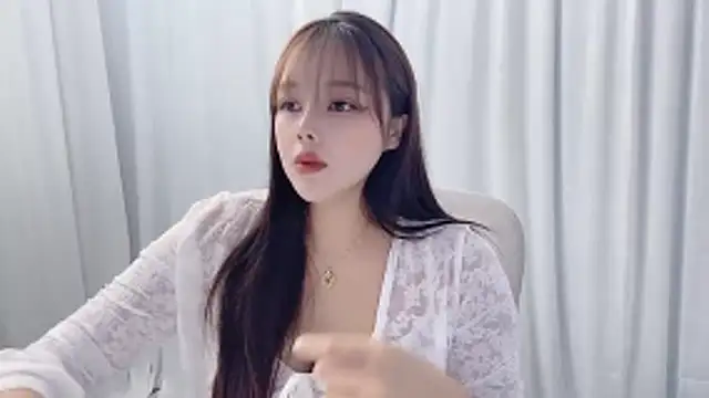Qingqing19 online show from 10, 6, 2026