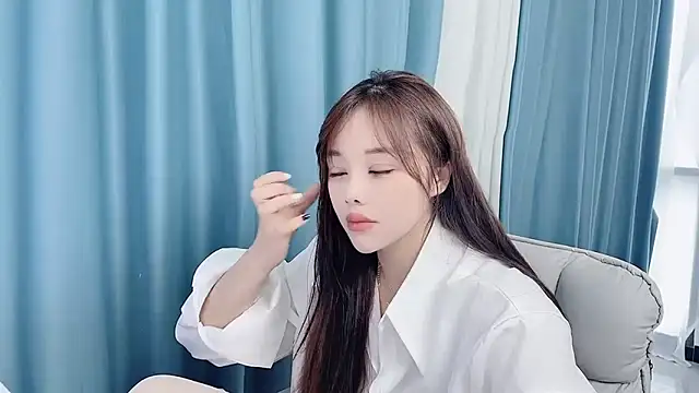 Qingqing19 online show from 15, 6, 2026