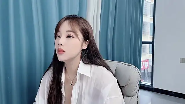 Qingqing19 online show from 22, 6, 2026