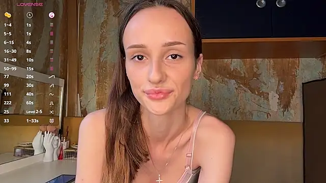 SherryAgins online show from 14, 5, 2026