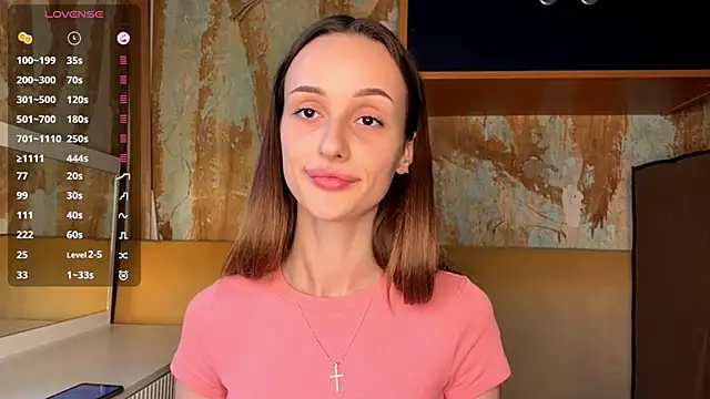 SherryAgins online show from 18, 5, 2026