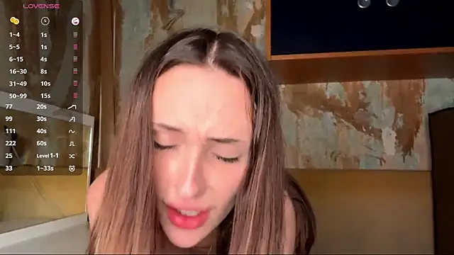 SherryAgins online show from 31, 5, 2026