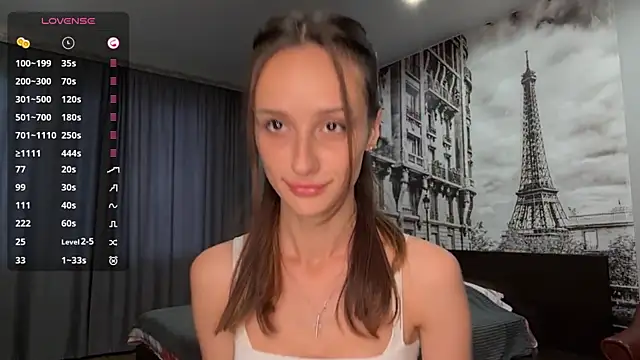 SherryAgins online show from 16, 6, 2026