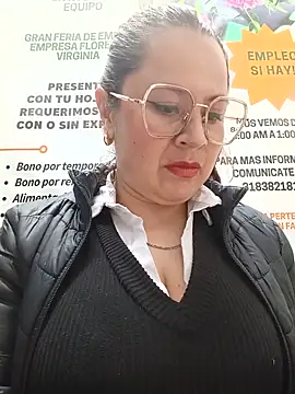 VANESSA  28 online show from 27, 5, 2026