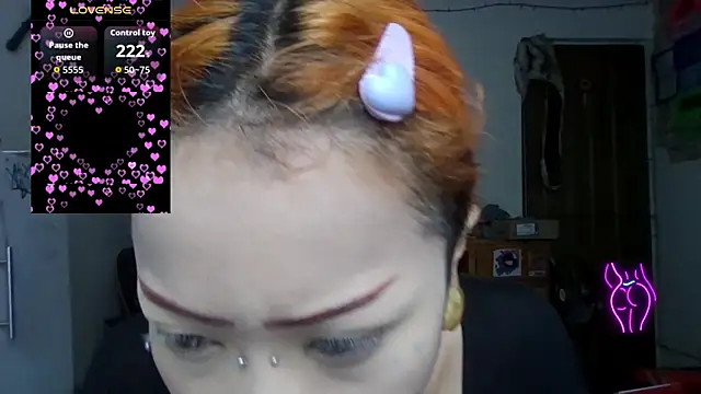 suky fox online show from 18, 5, 2026