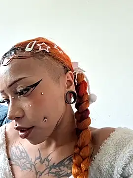 suky fox online show from 22, 5, 2026