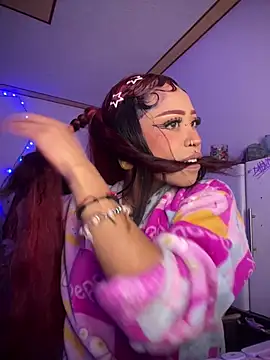 suky fox online show from 25, 7, 2026