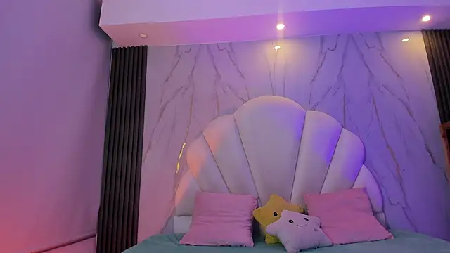 SoftPrincess online show from 28, 5, 2026