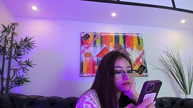 SoftPrincess online show from 29, 5, 2026