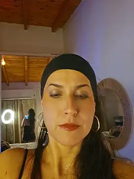 MorganaMystic online show from 23, 5, 2026