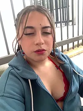 Snapshot of IvySanchez_Pinkk chatting on 11, 5, 2026 IvySanchez Pinkk online show from 11, 5, 2026