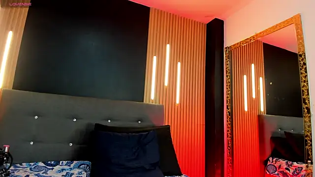 CloeMature online show from 24, 7, 2026