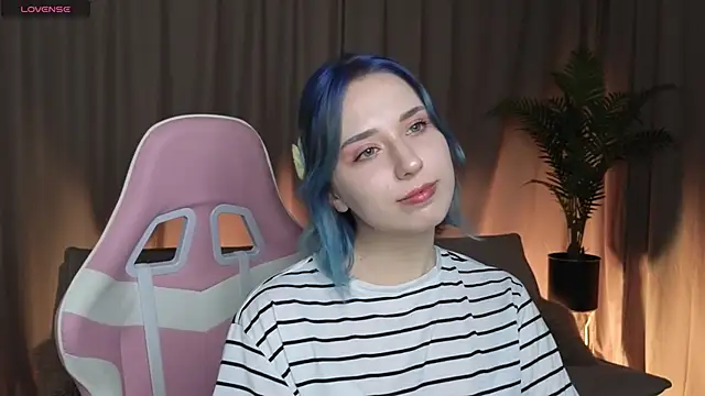 AliceIsmar online show from 7, 5, 2026