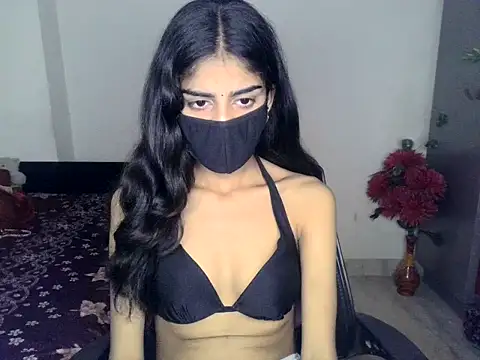 SASSY  BABY  online show from 18, 5, 2026