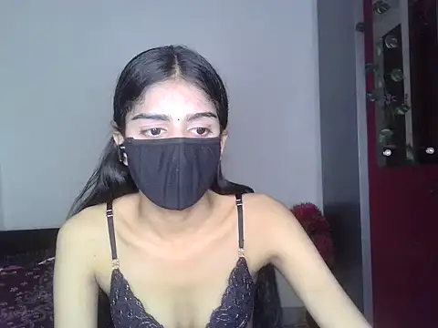 SASSY  BABY  online show from 18, 6, 2026