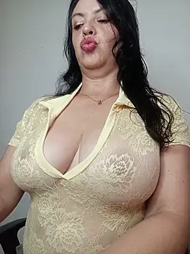 EvaRoberts 1 online show from 29, 5, 2026