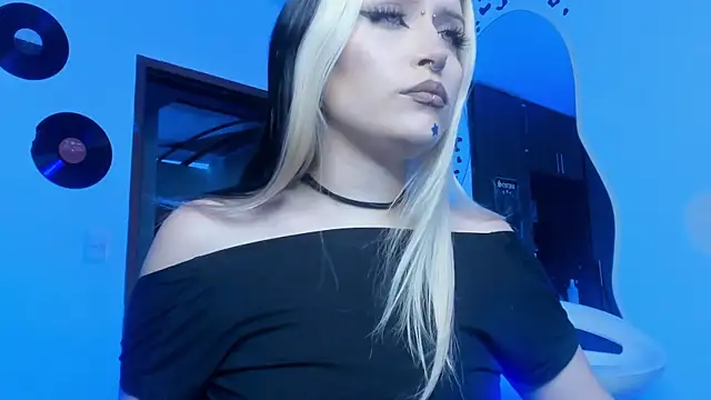 scorpiogoddess online show from 17, 7, 2026