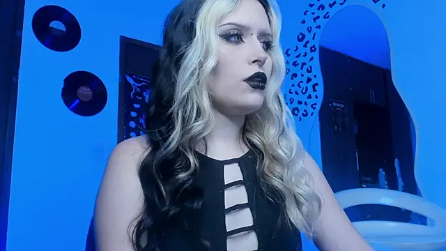scorpiogoddess online show from 29, 7, 2026