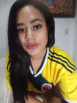 Snapshot of AntonellaMonroew chatting on 18, 6, 2026 AntonellaMonroew online show from 18, 6, 2026
