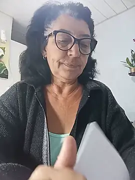 Milena1000 online show from 11, 6, 2026