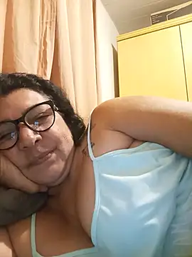 Milena1000 online show from 29, 7, 2026