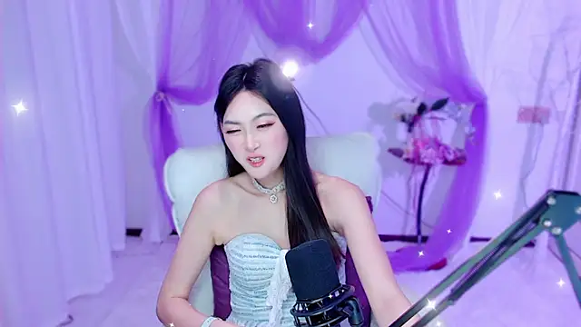 Tili Lucky online show from 13, 5, 2026