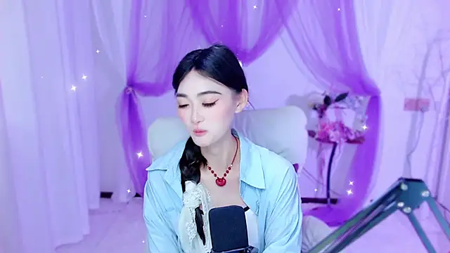 Tili Lucky online show from 18, 5, 2026