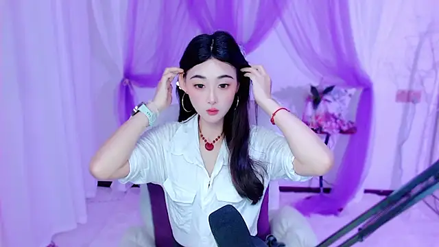 Tili Lucky online show from 25, 5, 2026