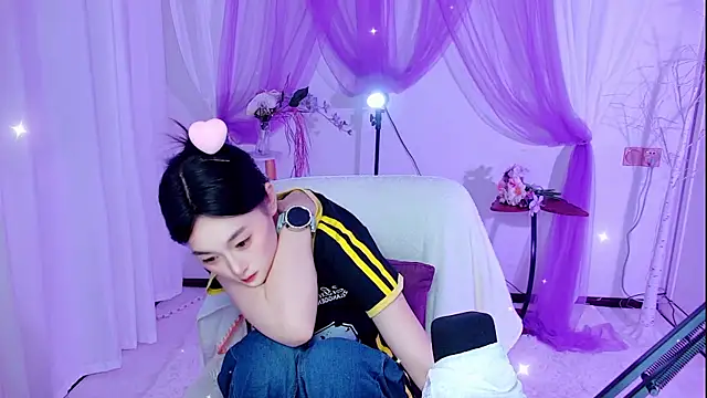 Tili Lucky online show from 24, 7, 2026
