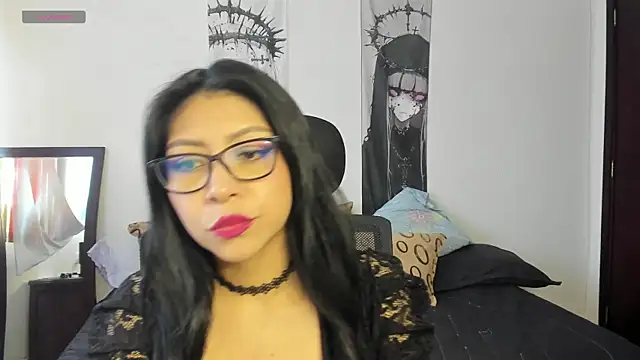 Snapshot of GoddessValentinaX chatting on 12, 7, 2026 GoddessValentinaX online show from 12, 7, 2026