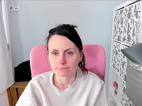 PattyXDesire online show from 9, 5, 2026