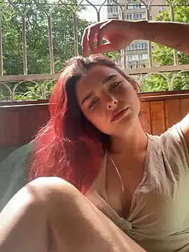 MargaretCaldwell online show from 24, 7, 2026
