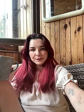MargaretCaldwell online show from 27, 7, 2026