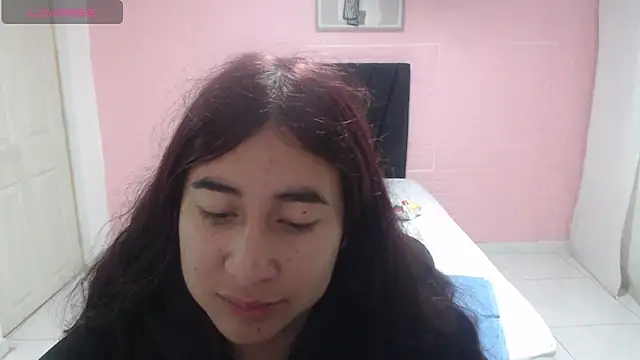 Snapshot of celeste16092020 chatting on 13, 6, 2026 celeste16092020 online show from 13, 6, 2026