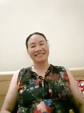 BlueGirlyeah online show from 29, 7, 2026