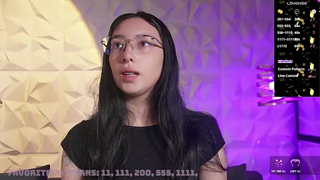 zara bliss online show from 25, 5, 2026