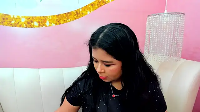 AriaMoonnn online show from 10, 6, 2026