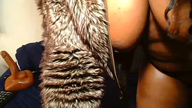 xxebony online show from 25, 6, 2026