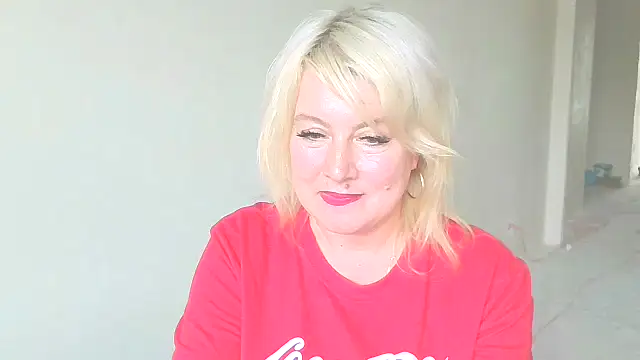 MollyyJoyy online show from 15, 5, 2026