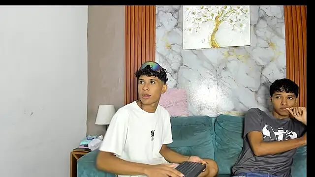 BOUL GUYS online show from 5, 7, 2026